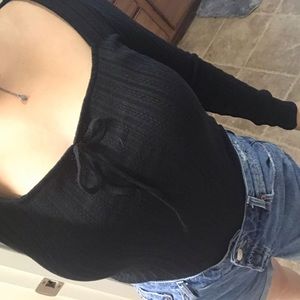 NWT f21 top